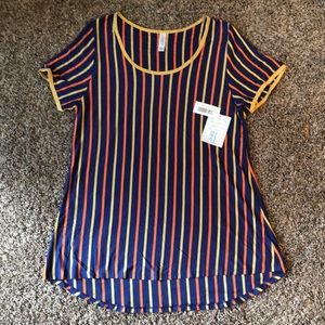 Lularoe XL Classic T